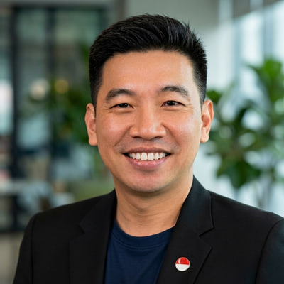 Seah Weixiang